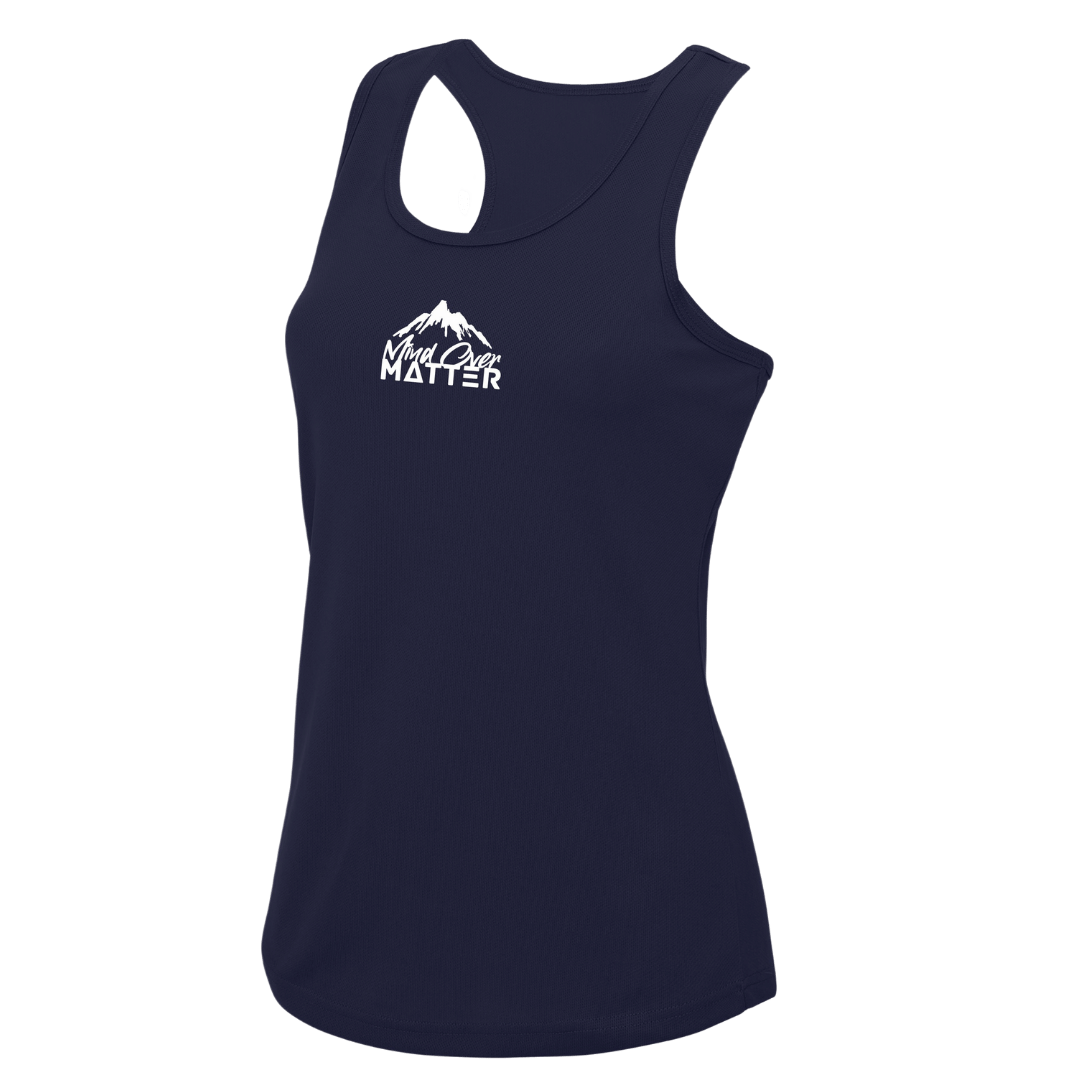 Women's Fitness Vest