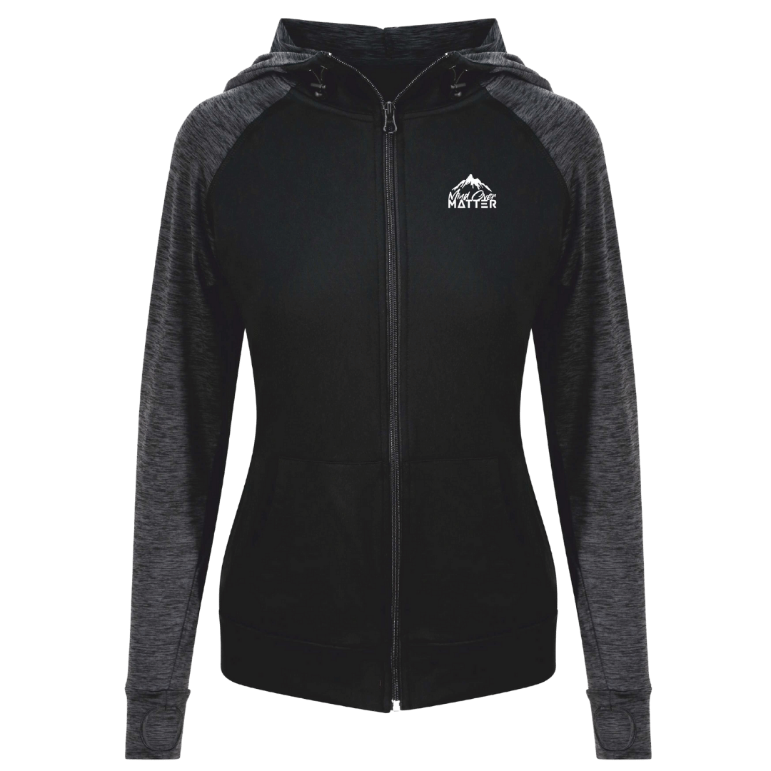 Women's Full Zip Explorer